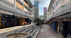 Chong Pang City (D27), Shop House #615072351